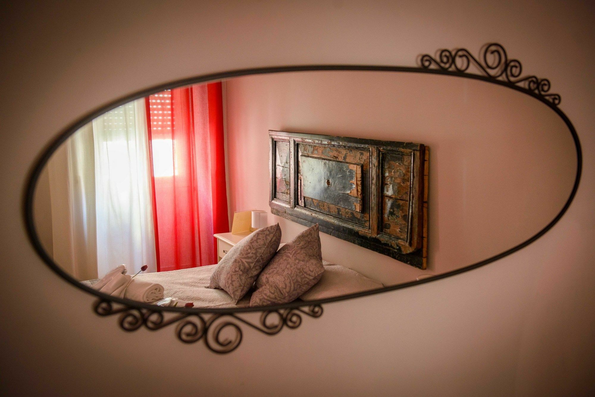 Mondo Antico Roma Dış mekan fotoğraf