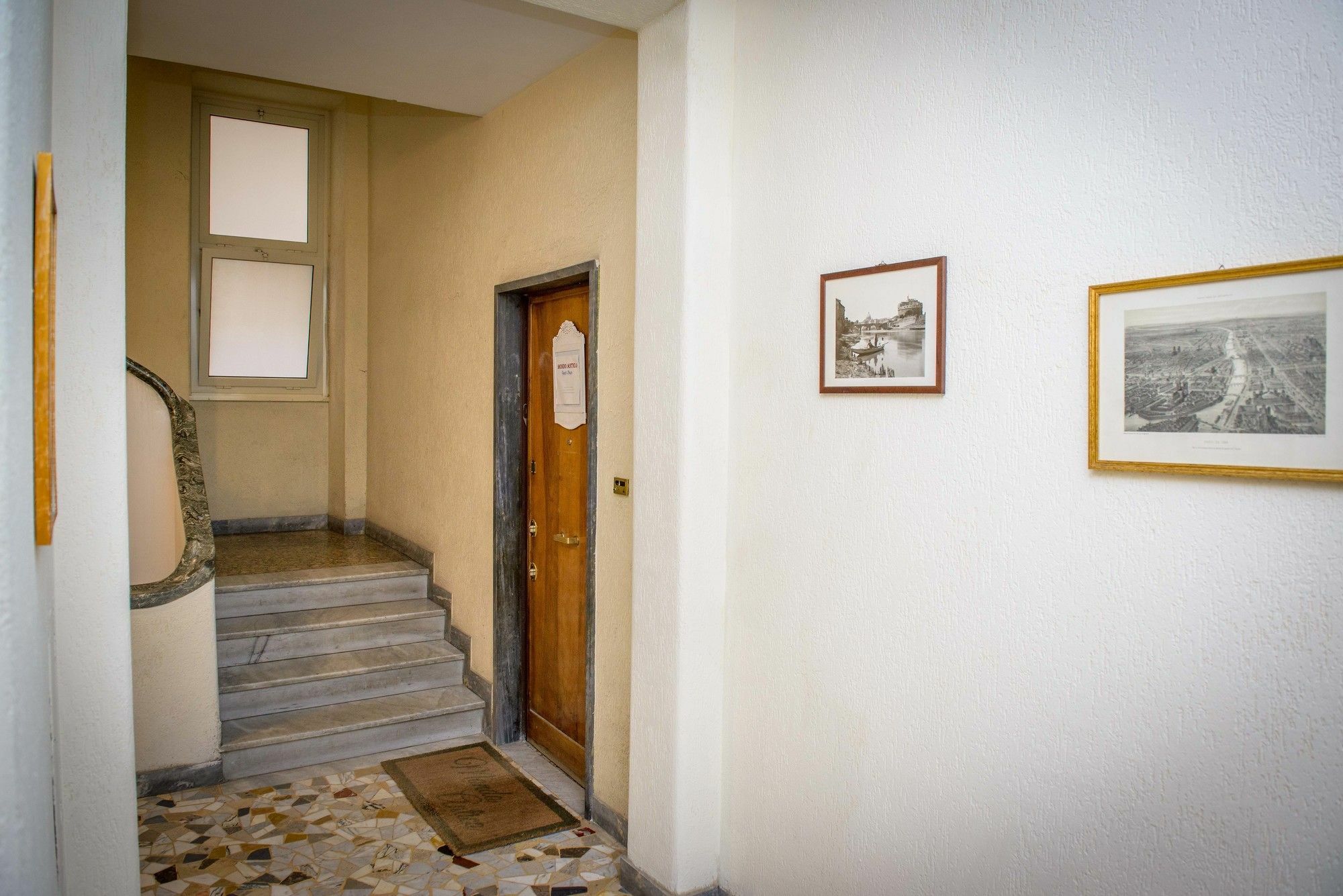 Mondo Antico Roma Dış mekan fotoğraf