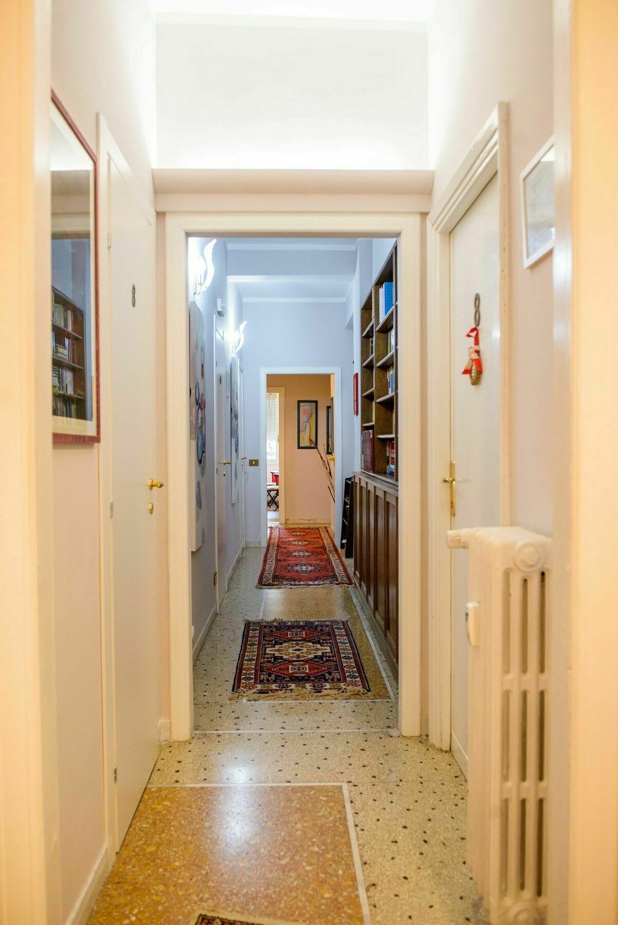 Mondo Antico Roma Dış mekan fotoğraf